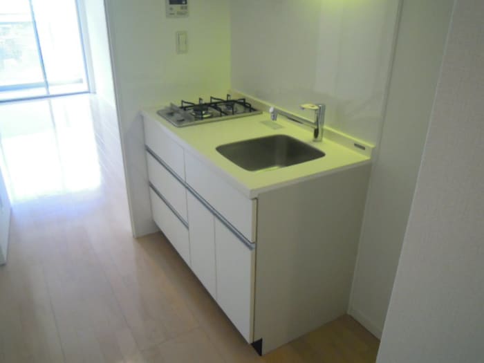 キッチン レジディア文京本駒込