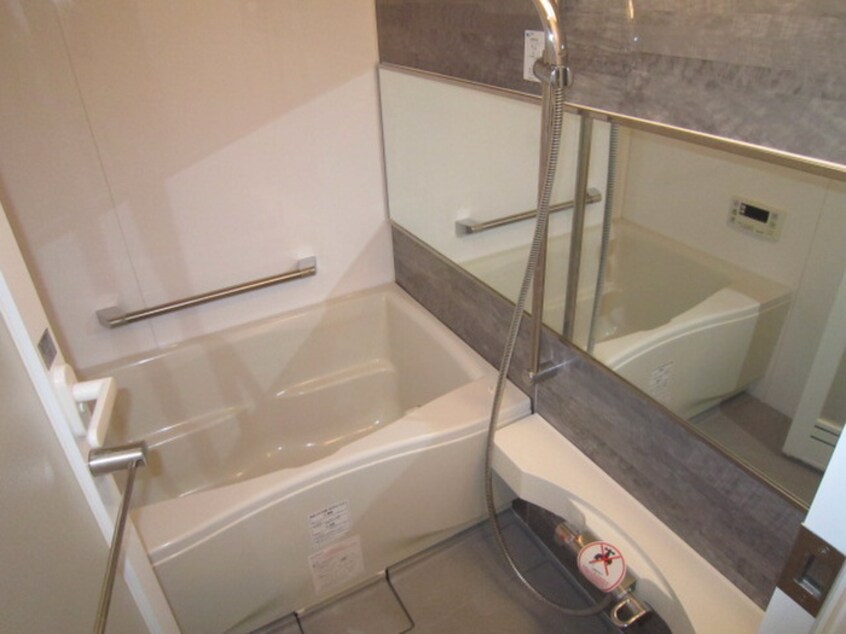 バス／シャワールーム等 レジディア文京本駒込