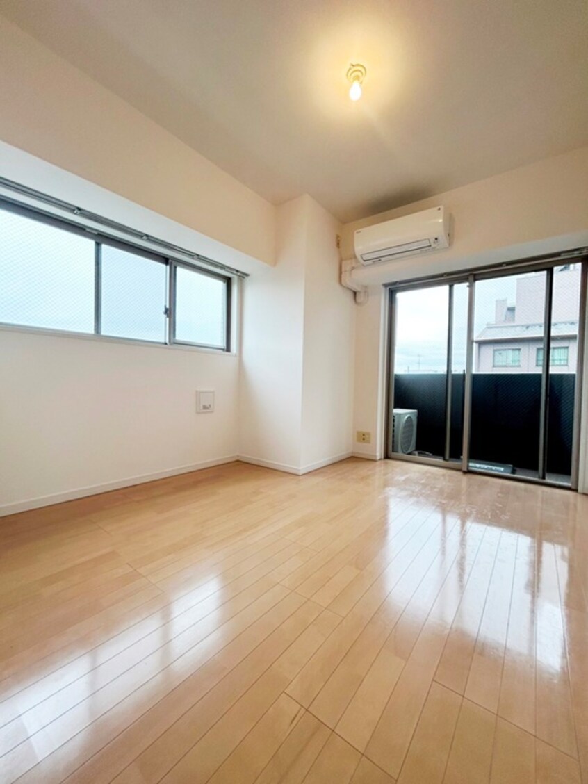 居室 レジディア文京本駒込