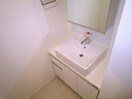 洗面 レジディア文京本駒込