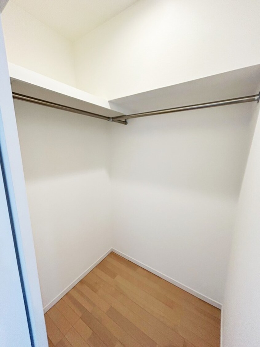 収納 レジディア文京本駒込