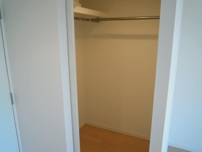 収納 レジディア文京本駒込