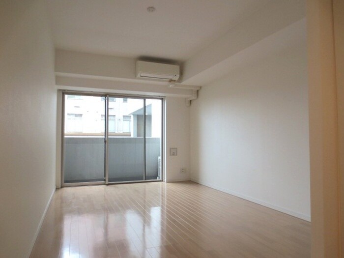 居室 レジディア文京本駒込