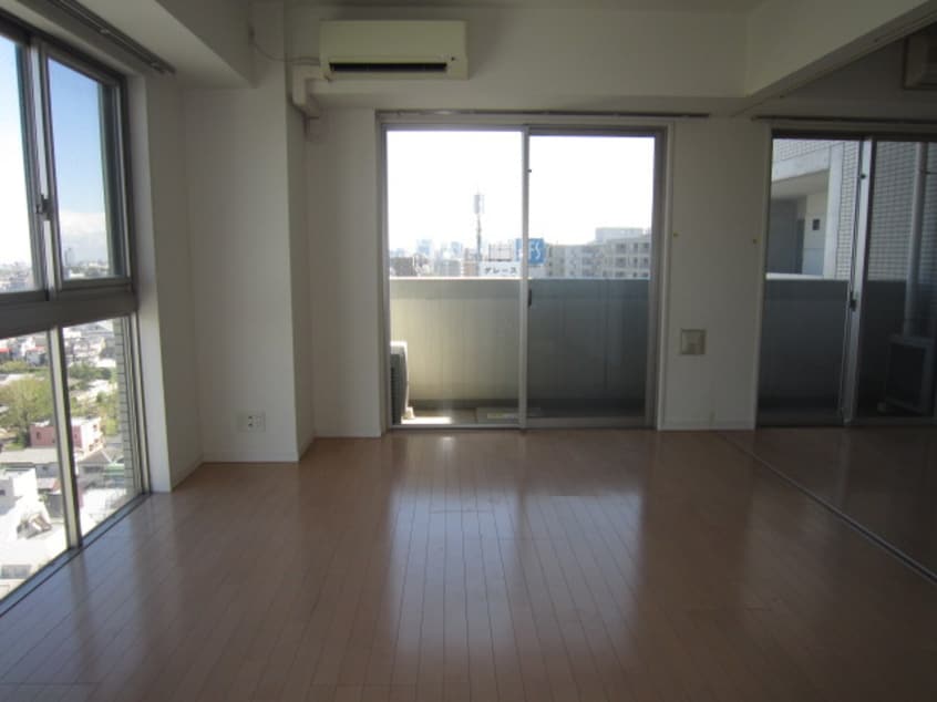 居室 レジディア文京本駒込