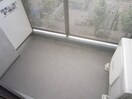 ベランダ・バルコニー レジディア文京本駒込