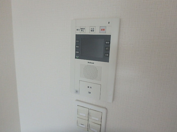内観写真 レジディア文京本駒込