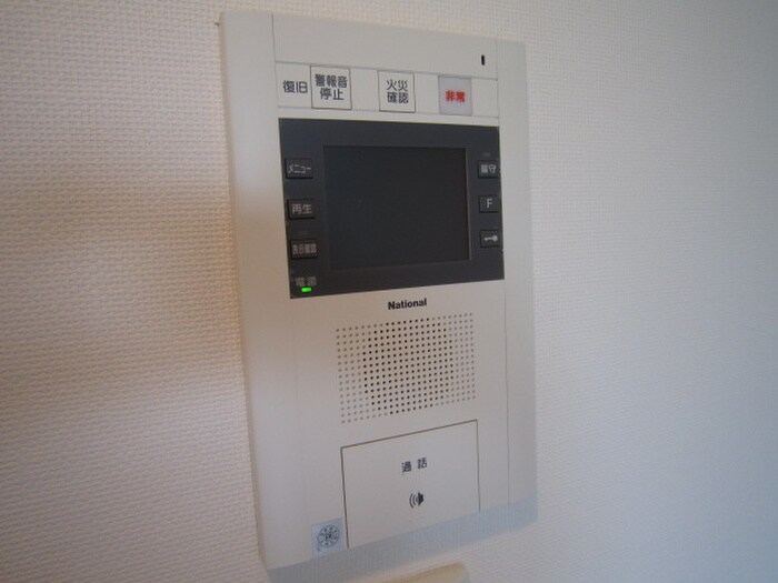 内観写真 レジディア文京本駒込