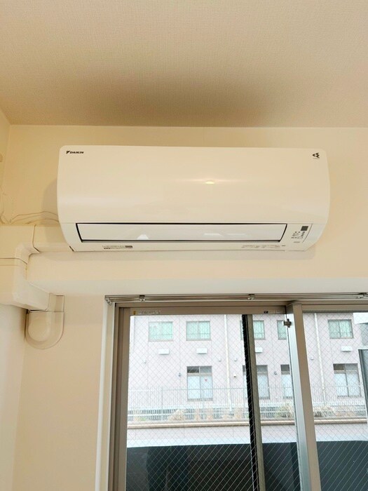 内観写真 レジディア文京本駒込