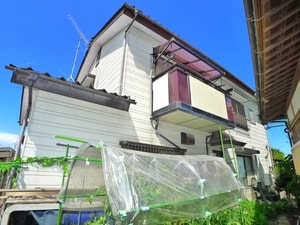 松戸邸
