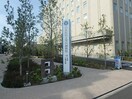 日本医科大学付属病院(病院)まで1117m ホワイトヒルズ