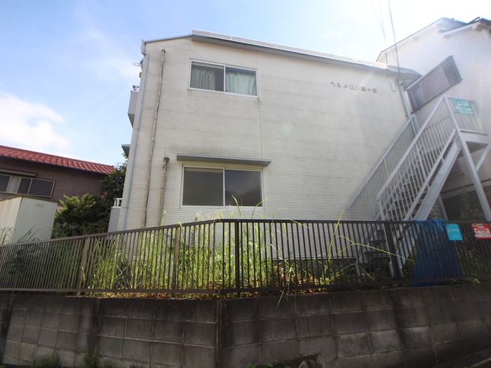 外観写真 ベルメゾン高ヶ坂