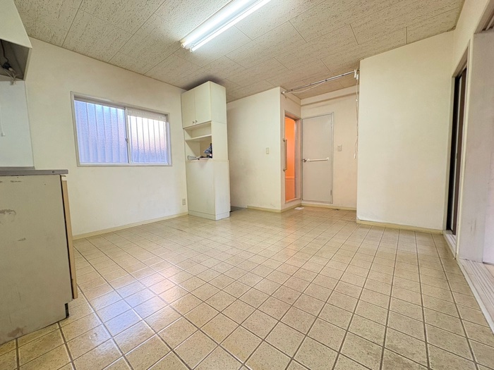 居室 ベルメゾン高ヶ坂