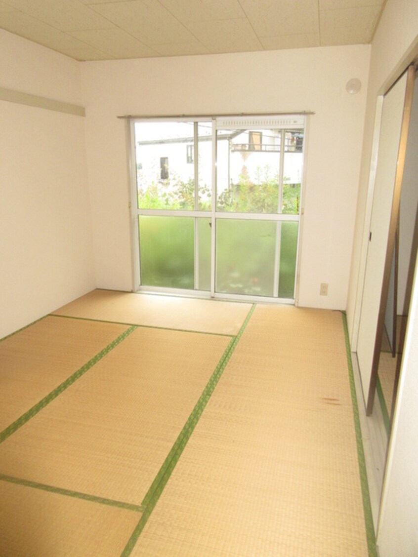 居室 ベルメゾン高ヶ坂