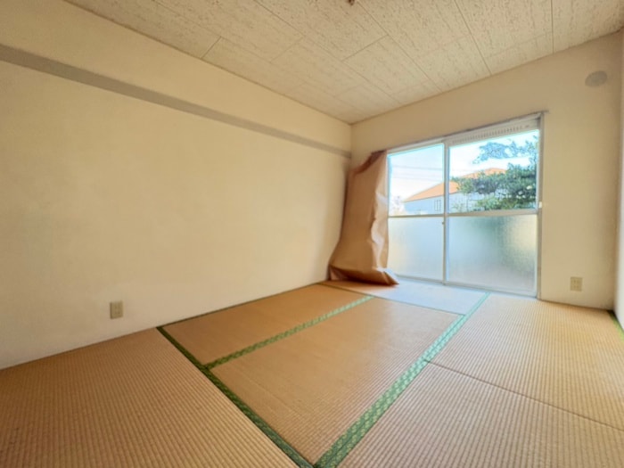 居室 ベルメゾン高ヶ坂