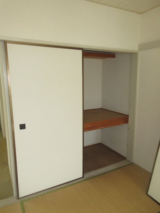 収納 ベルメゾン高ヶ坂