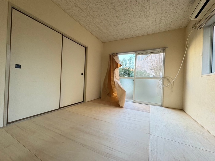 居室 ベルメゾン高ヶ坂