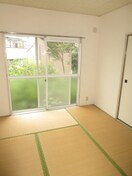 居室 ベルメゾン高ヶ坂