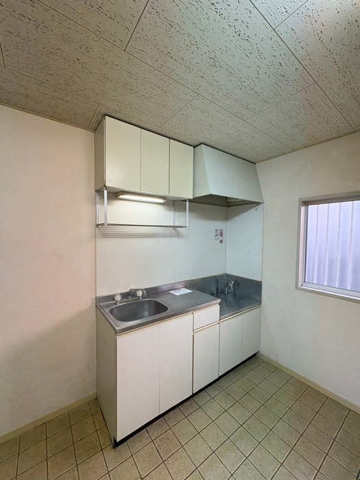 キッチン ベルメゾン高ヶ坂