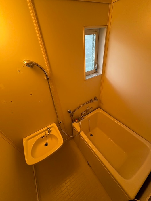 バス／シャワールーム等 ベルメゾン高ヶ坂