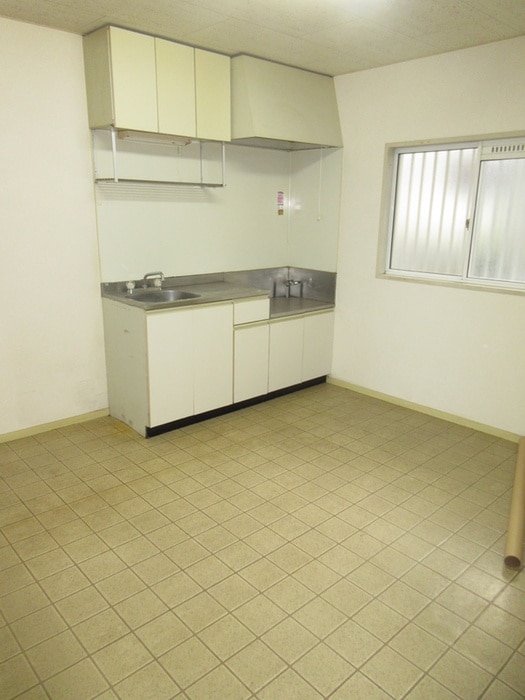 キッチン ベルメゾン高ヶ坂