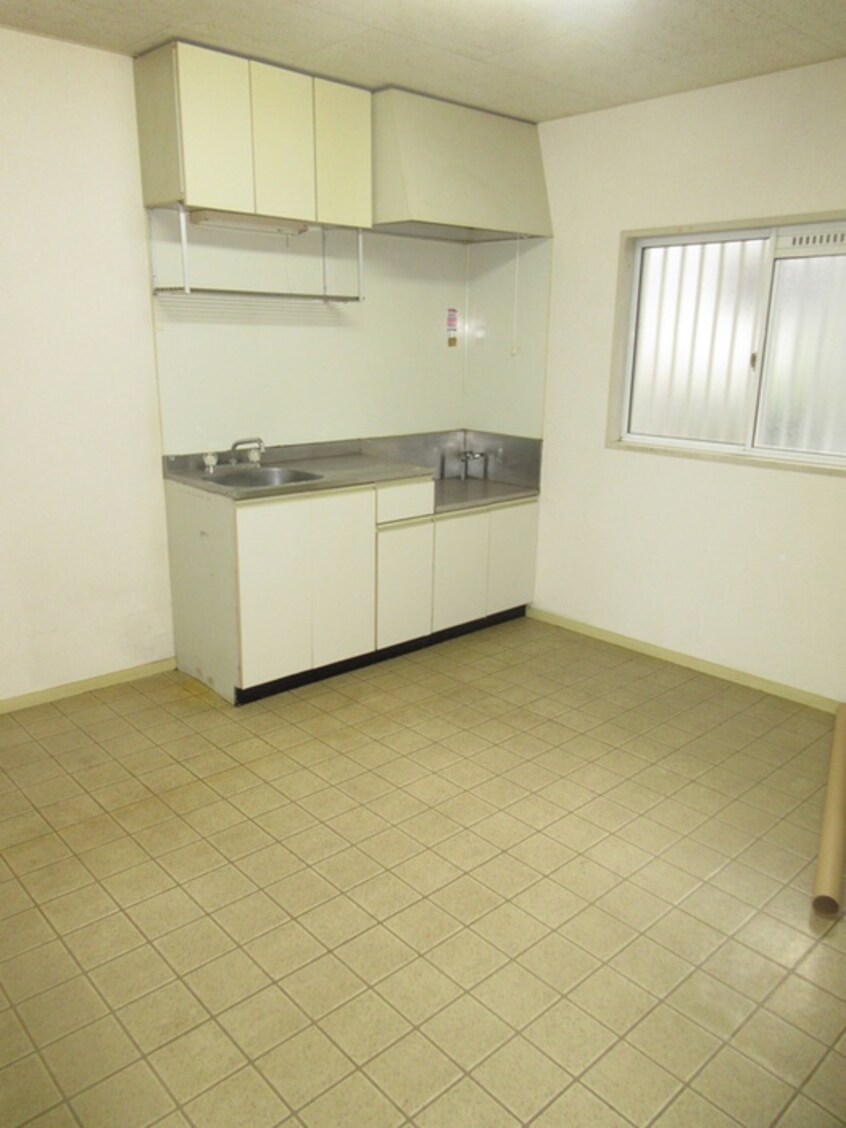 キッチン ベルメゾン高ヶ坂