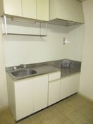 キッチン ベルメゾン高ヶ坂