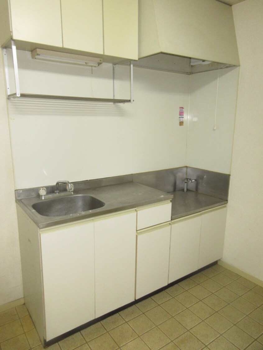 キッチン ベルメゾン高ヶ坂