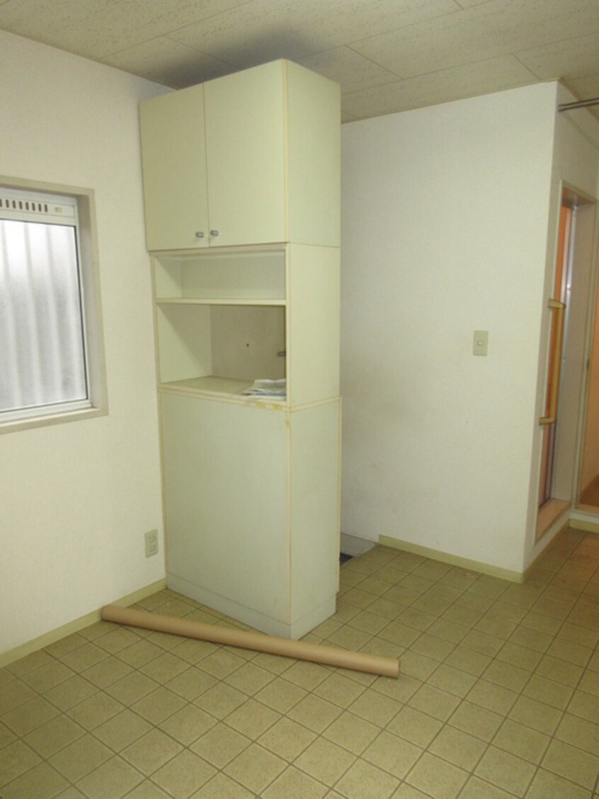 収納 ベルメゾン高ヶ坂