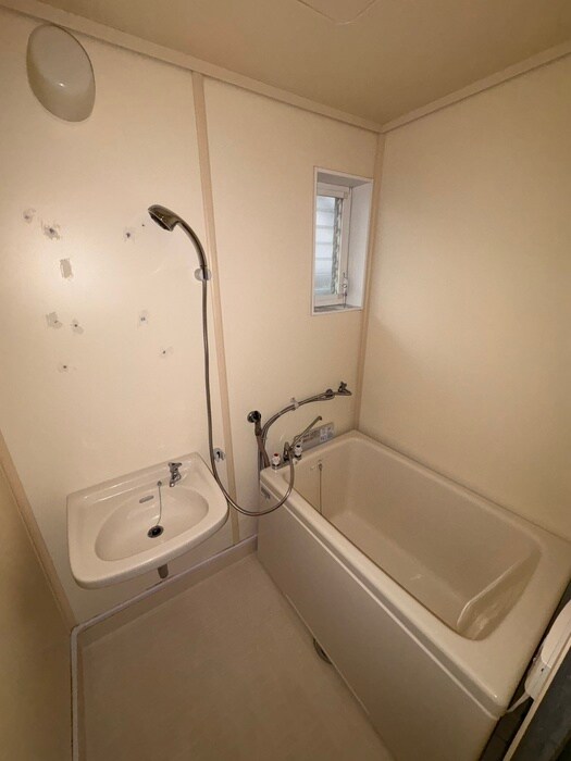 バス／シャワールーム等 ベルメゾン高ヶ坂