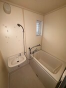 バス／シャワールーム等 ベルメゾン高ヶ坂