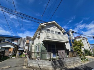 森田アパート