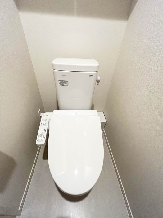 トイレ パークアクシス成増二丁目