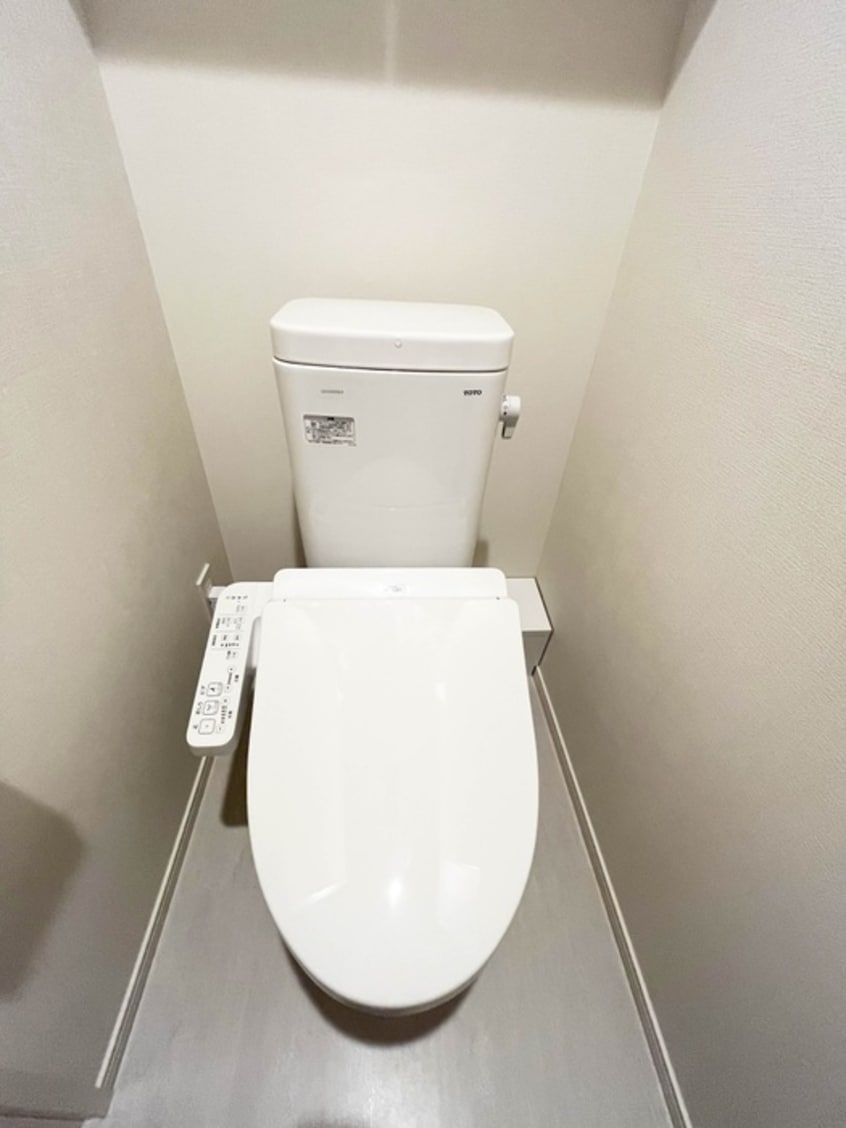 トイレ パークアクシス成増二丁目