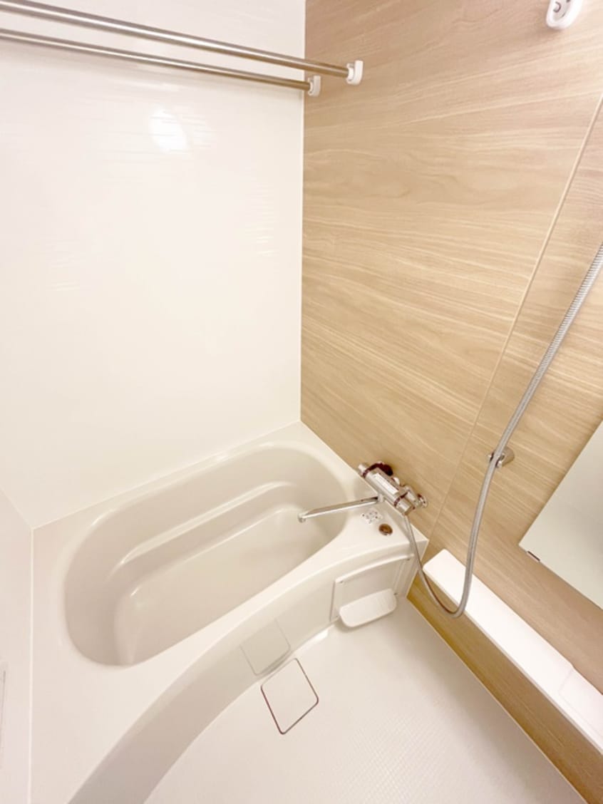 バス／シャワールーム等 パークアクシス成増二丁目