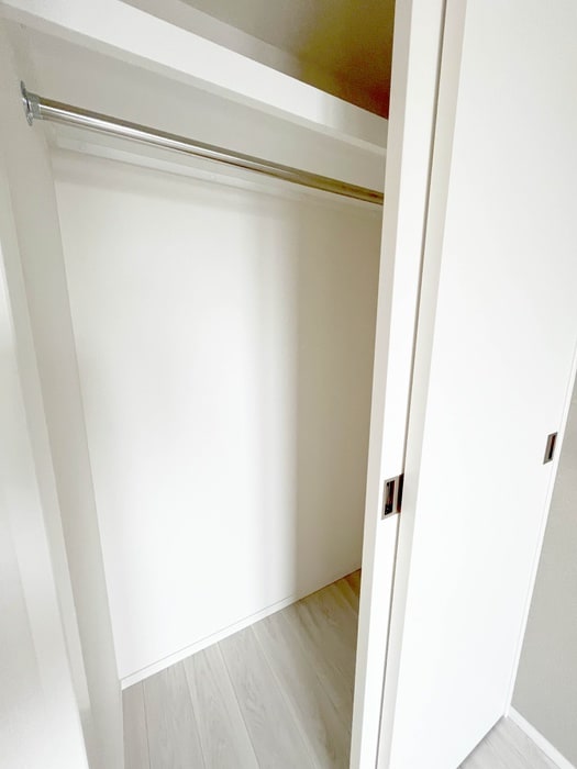 収納 パークアクシス成増二丁目