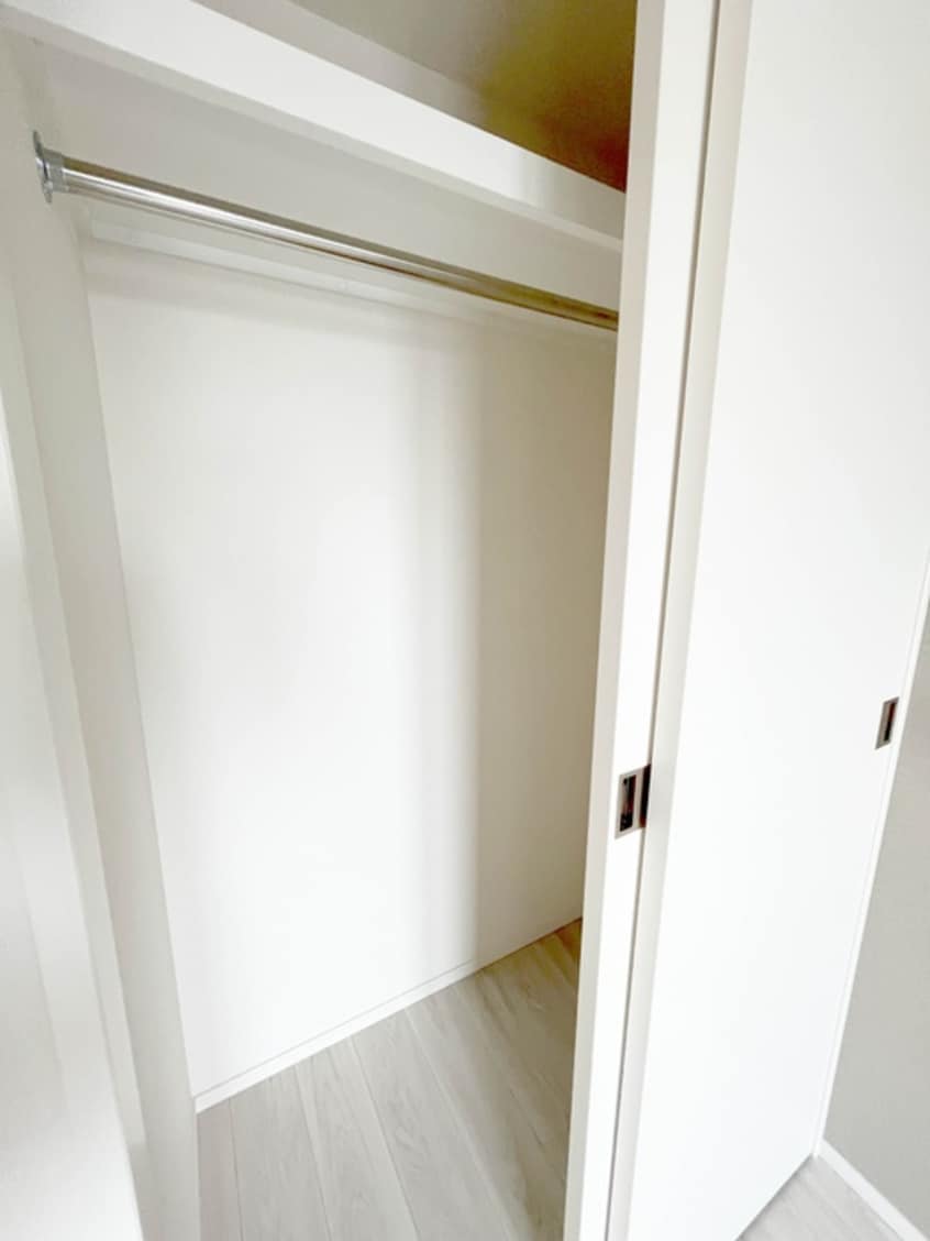 収納 パークアクシス成増二丁目