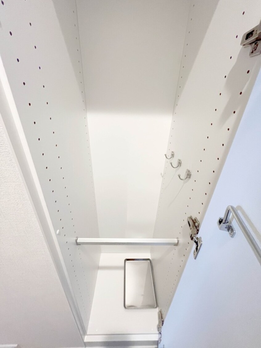 内観写真 パークアクシス成増二丁目