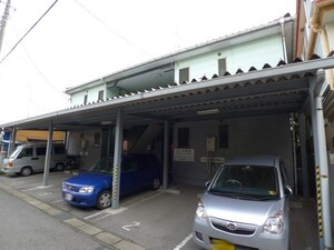 コーポ百合