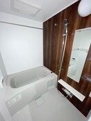 バス／シャワールーム等 コンテチェスト２４