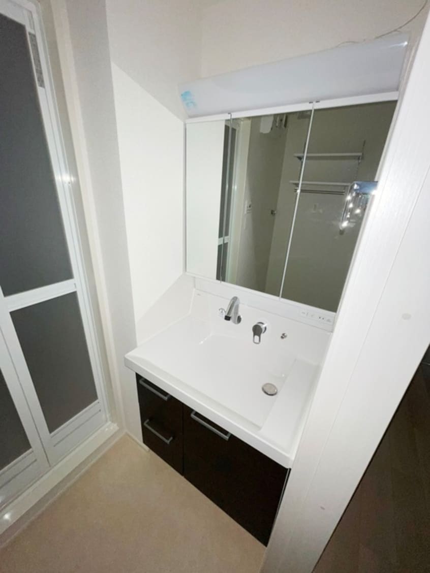 洗面 コンテチェスト２４