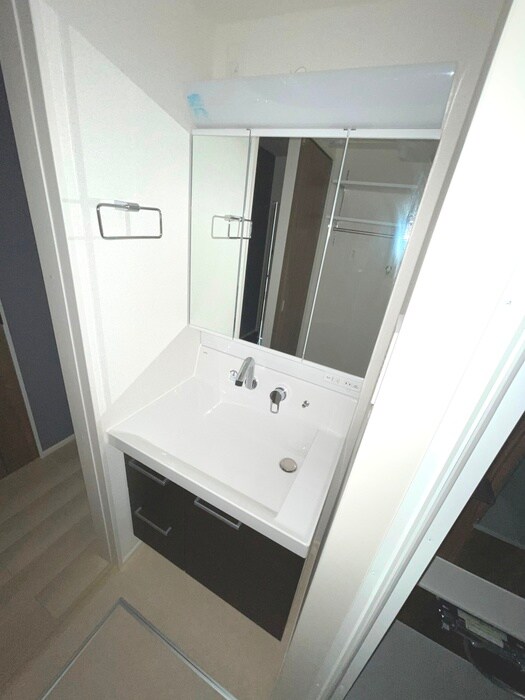 洗面 コンテチェスト２４