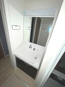 洗面 コンテチェスト２４