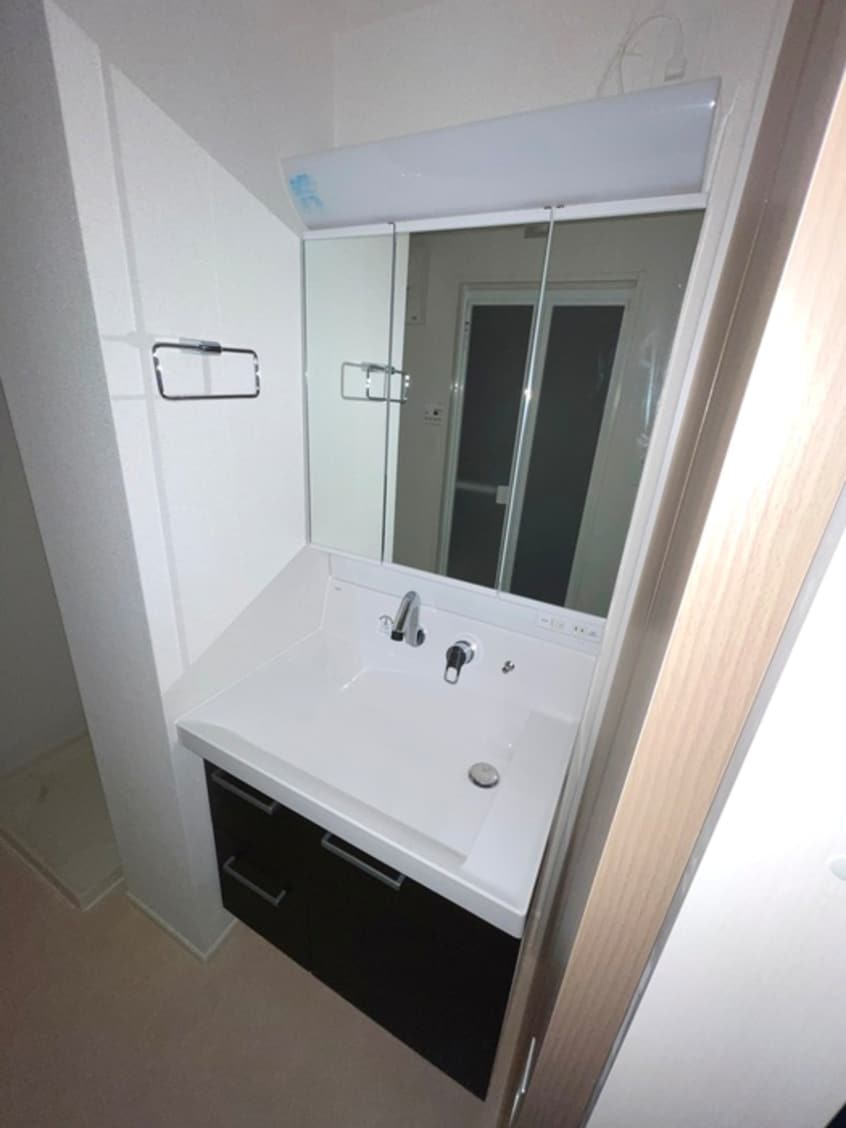 洗面 コンテチェスト２４