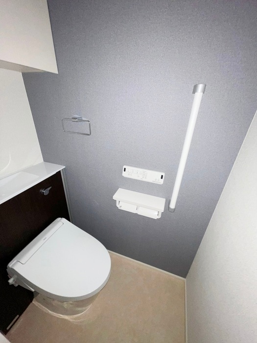 トイレ コンテチェスト２４