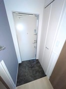 玄関 コンテチェスト２４