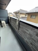 ベランダ・バルコニー コンテチェスト２４