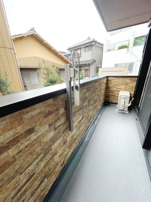 ベランダ・バルコニー コンテチェスト２４