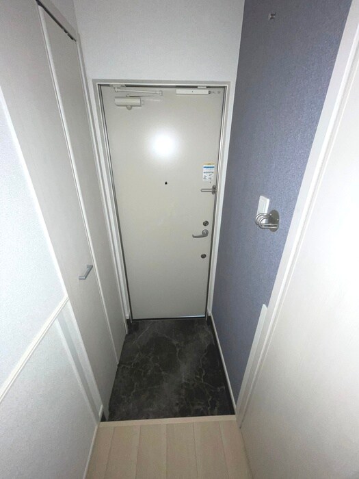 玄関 コンテチェスト２４