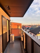 ベランダ・バルコニー コンテチェスト２４