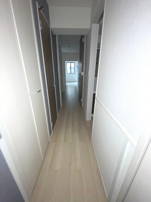 廊下 コンテチェスト２４